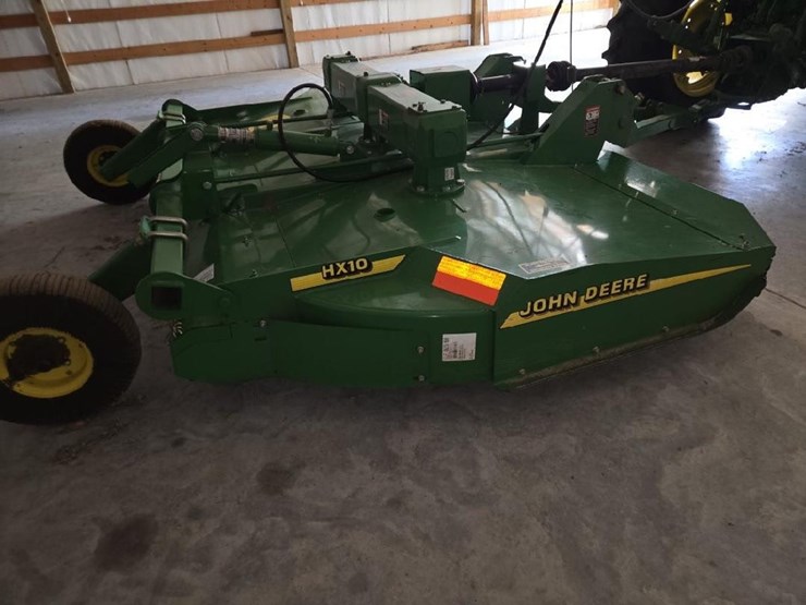 #27346-•-john-deere-hx10-brushcutter-image-1