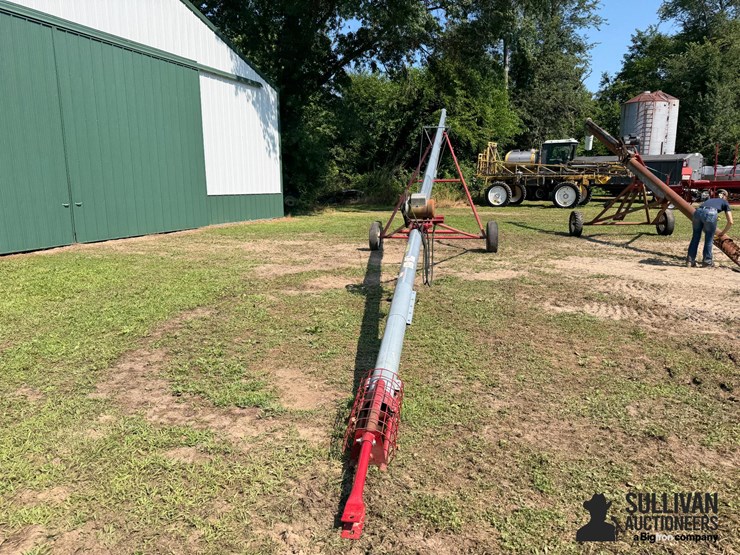 hutchinson-mayrath-53’-grain-auger-image-2