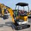 unused-me20-mini-excavator-image-1