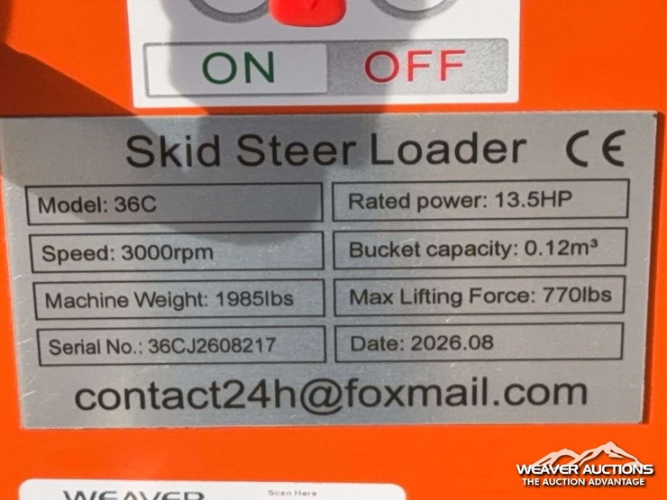 2026-captok-skid-steer-loader-image-5