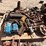 pallet-w/-(2)-double-e-rod-strippers,-assorted-pony-rods,-engine-parts,-etc-image-1