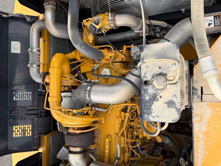 2021-deere-350g-lc-excavator-*unit-is-located-in-delmar-delaware*-image-17