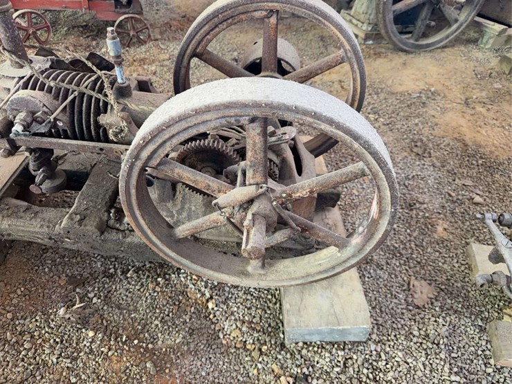 united-1-3/4hp-air-cooled-gas-engine-image-14