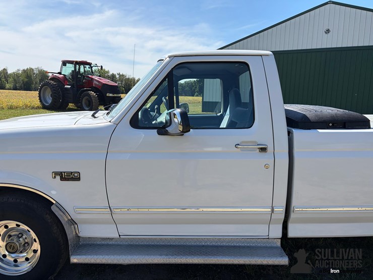 1996-ford-f-150-xlt-single-cab-2wd-pickup-image-9