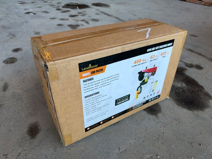 #7-•-landhonor-400-lb-electric-hoist-image-1