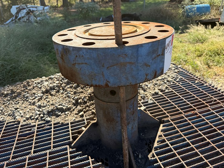 9-3/8”-15k-lbs-test-bop-stump-mtd-on-transport-skid-image-4