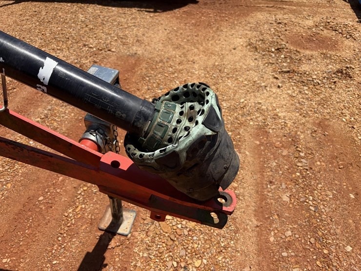 #184-•-kuhn-ga4220-th-masterdrive-rotary-rake-image-9
