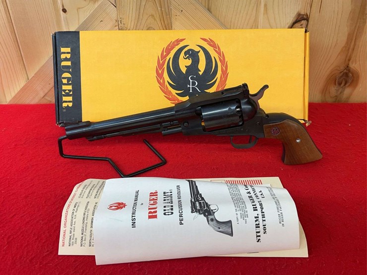 ruger-old-army-.44-caliber-sa-percussion-revolver-image-1