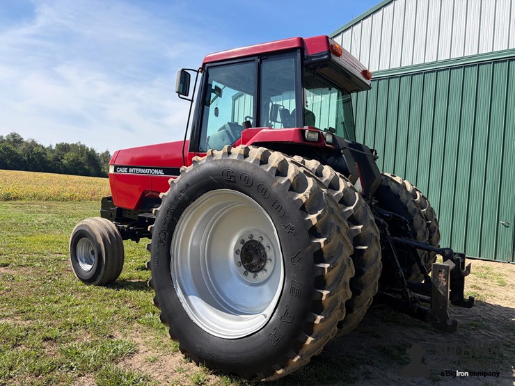 1990-case-ih-7120-magnum-2wd-tractor-w/outback-guidance-image-7