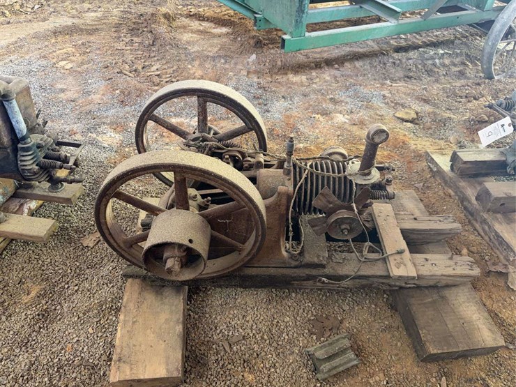united-1-3/4hp-air-cooled-gas-engine-image-5