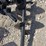 hydraulic-mini-excavator-auger-attachment-with-dual-bits-image-2