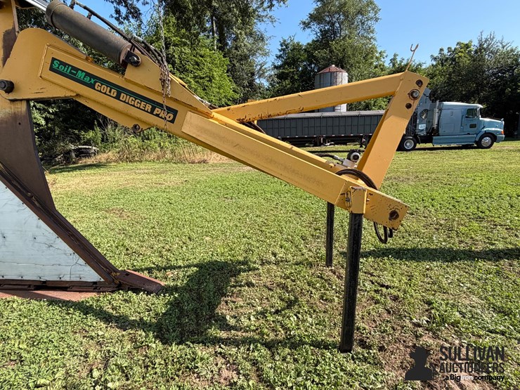 soil-max-gold-digger-pro-tile-plow-w/intellislope-gradient-setup-image-9