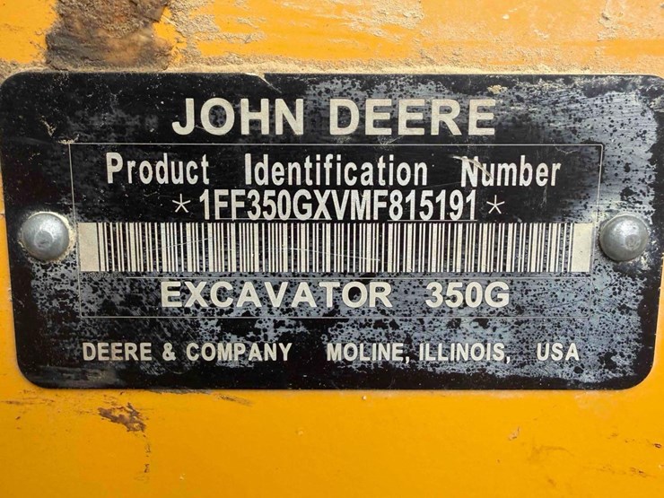 2021-deere-350g-lc-excavator-*unit-is-located-in-delmar-delaware*-image-27