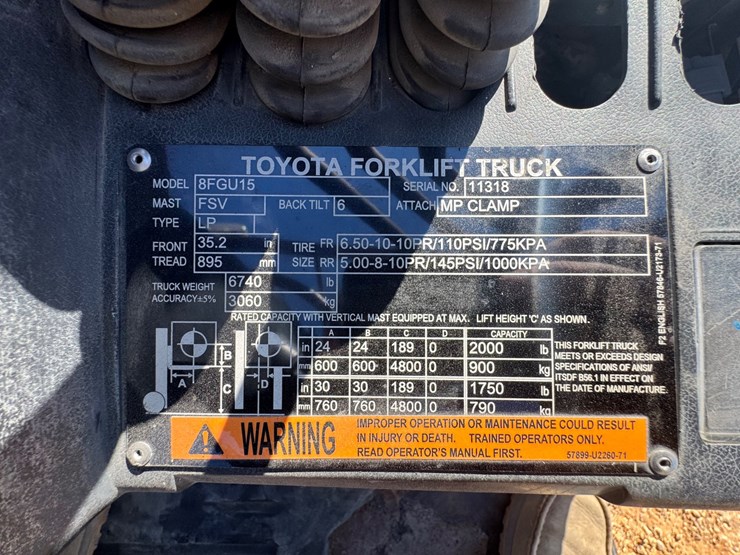#9037-•-toyota-8fgu15-fork-lift-image-9