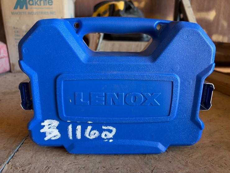 #1162-•-lenox-9-pc-electrician-hole-saw-kit-image-2