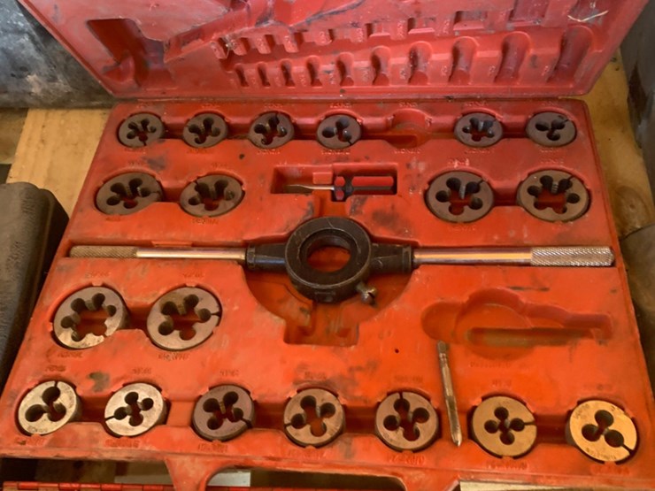 pallet-of-tool-box-and-tools-image-2