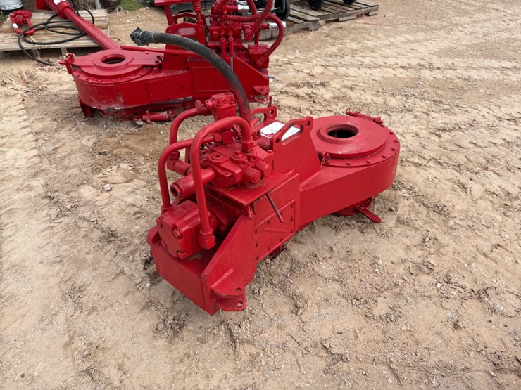 foster-58-93r-hydraulic-tubing-tong-w/-air-backup-image-3