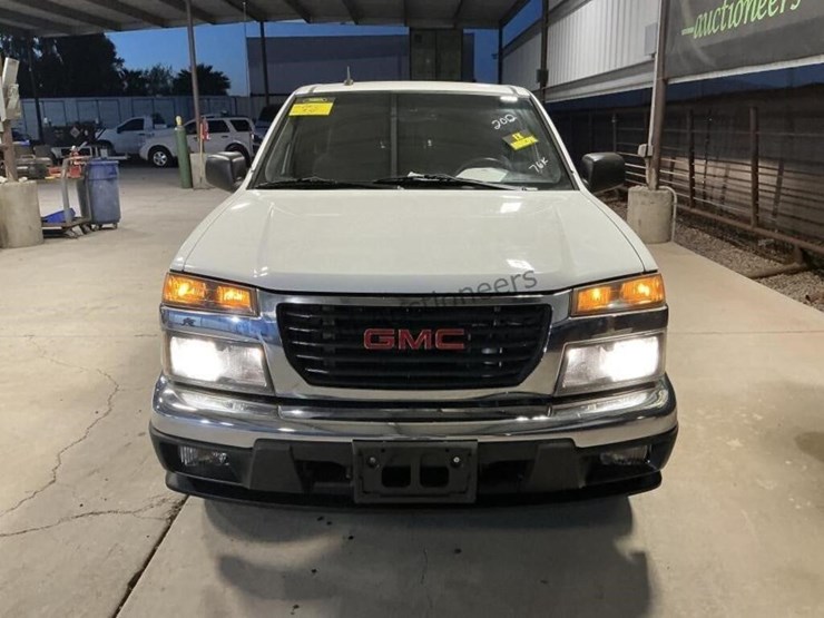 2012-gmc-canyon-p/u-image-3