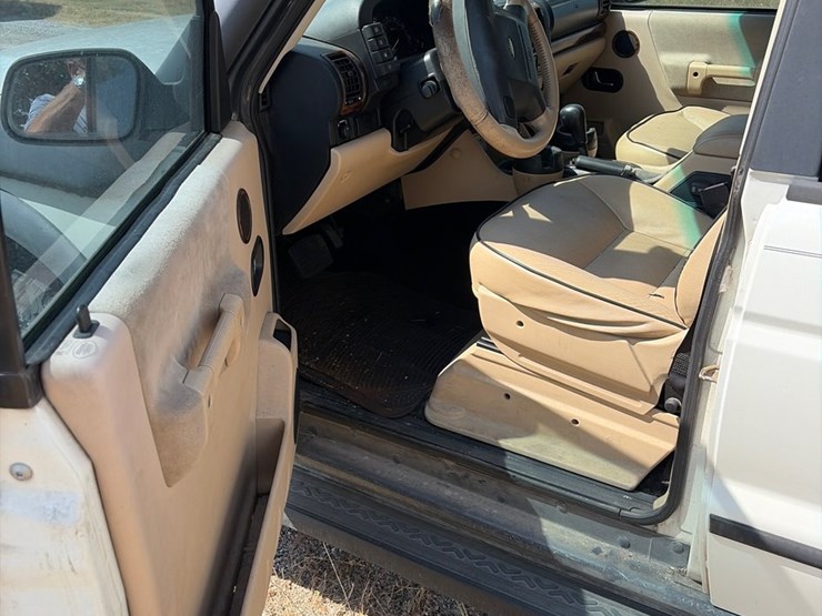 #1-•-2003-land-rover-se-7-discovery-suv-184,762-mi-image-4