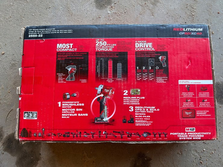 #5-•-milwaukee-m12-fuel-1/2"-stubby-impact-wrench-image-2