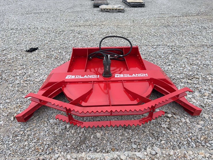 6’-red-skid-steer-brush-cutter-attachment-image-1