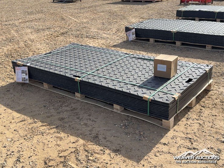 qty-(12)-roadbed-protection-pads-image-1
