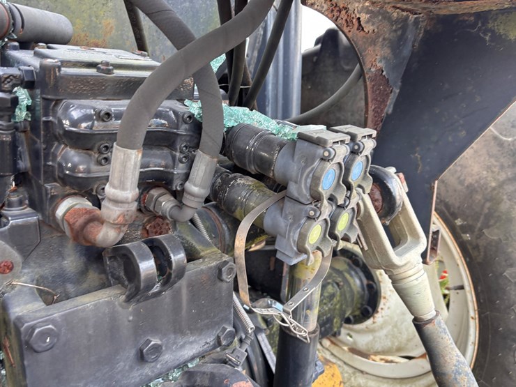 #47-•-new-holland-tractor-with-tiger-flail-mower-attachments-image-7