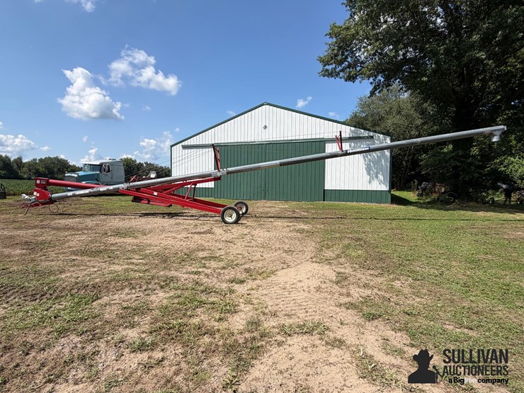 2016-hutchinson/mayrath-10"-grain-auger-image-8