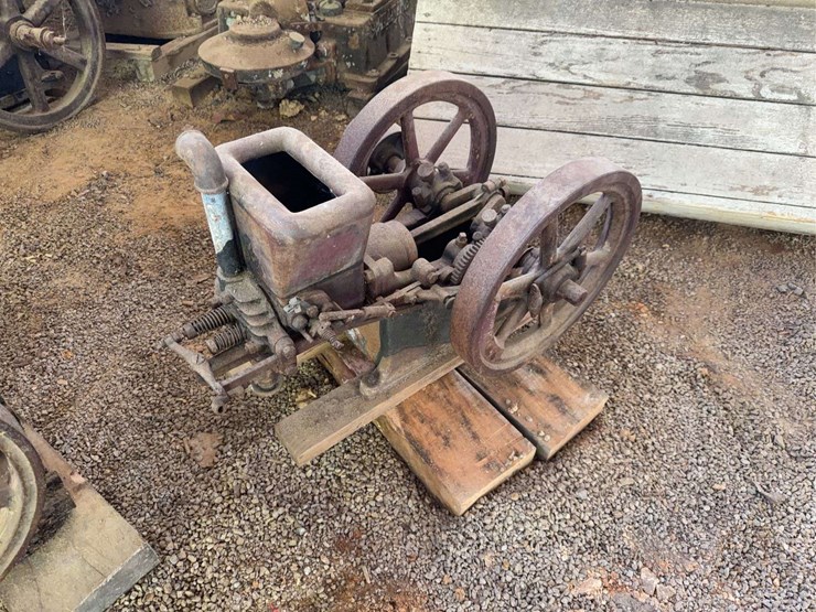 associated-2hp-gas-engine-image-5