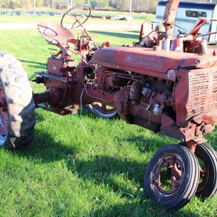 INTERNATIONAL SUPER C