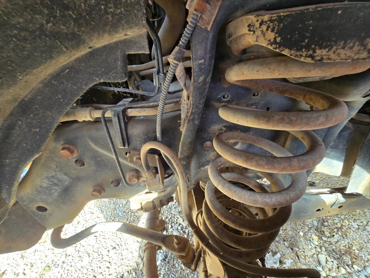 #27076-•-2011-ford-f-350-pickup-truck-(nonrunner)-image-53