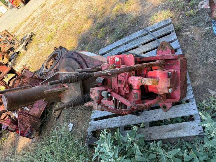 gill-model-500-hyd-tubing-power-tong-image-4