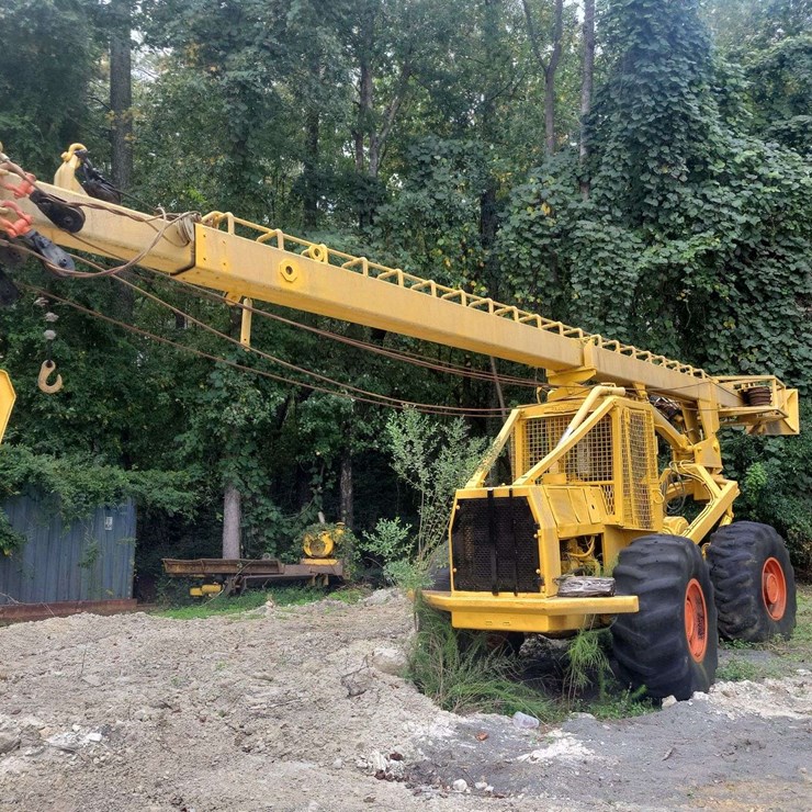 Franklin Logger