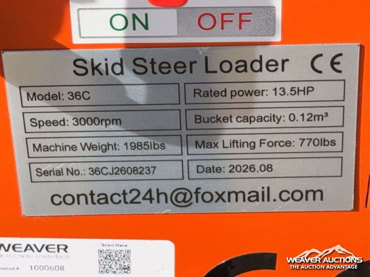2026-captok-skid-steer-loader-image-5