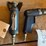 #1156-•-blue-point-pneuamtic-impact-wrench-and-3"-cutoff-tool-image-1