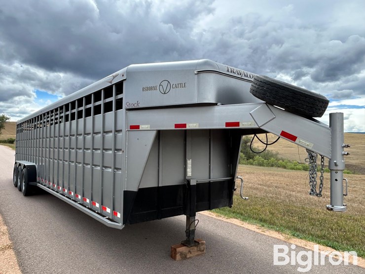 2019-travalong-40'-tri/a-gooseneck-livestock-trailer-image-3