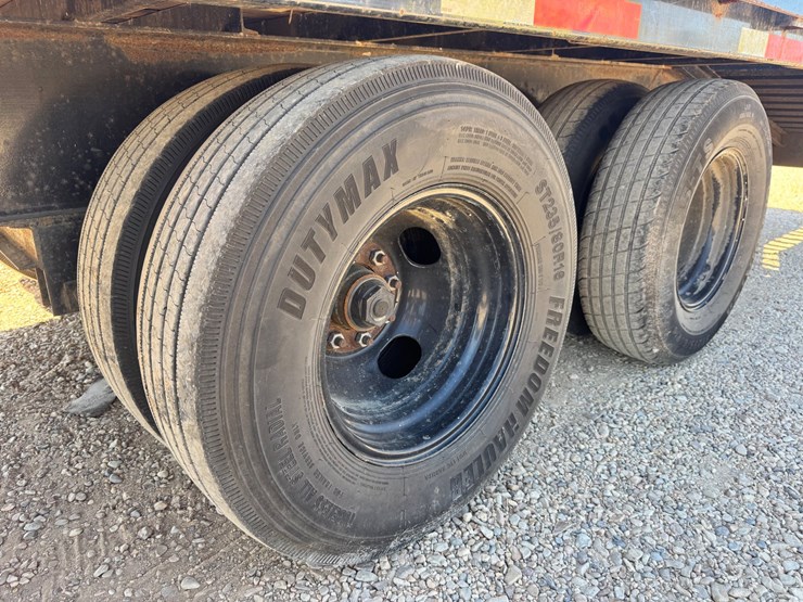 #9030-•-2022-east-texas-trailers-25’-gooseneck-flatbed-image-5