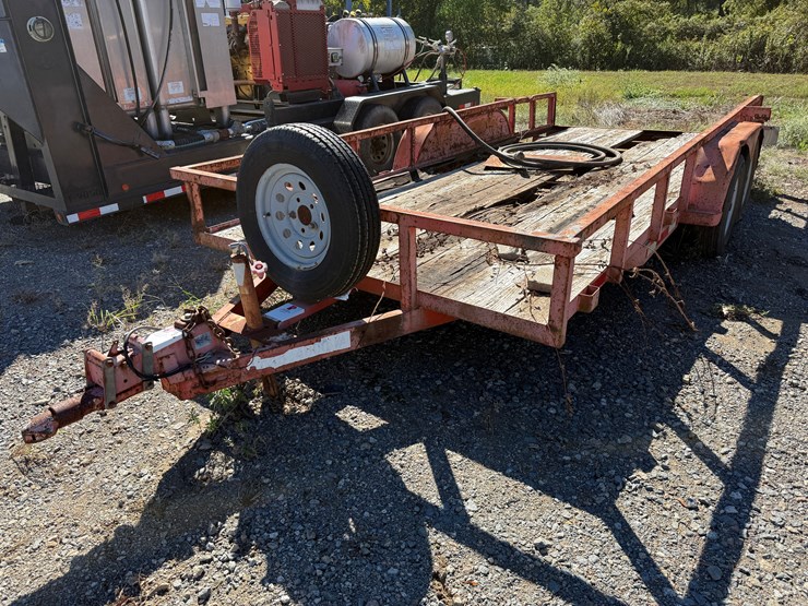 16’-x-77”w-t/a-bumper-pull-utility-trailer-image-1