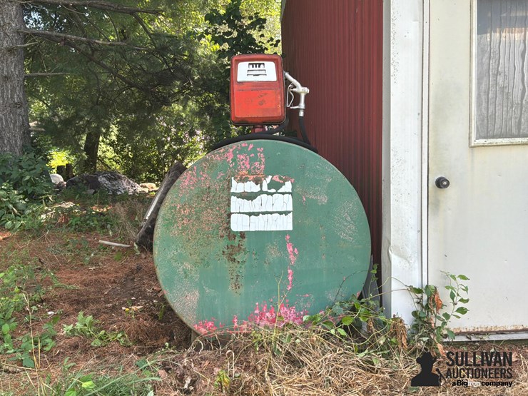 500-gal-diesel-fuel-tank-w/gas-boy-pump-image-5