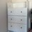 #43-•-(2)-white-3-drawer-cabinets-image-2