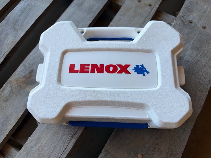 #28-•-lenox-9-pc-electricians-hole-saw-kit-image-2