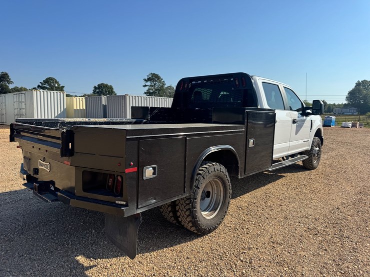 #231-•-2021-ford-f-350-pickup-truck-w/-service-bed-image-5
