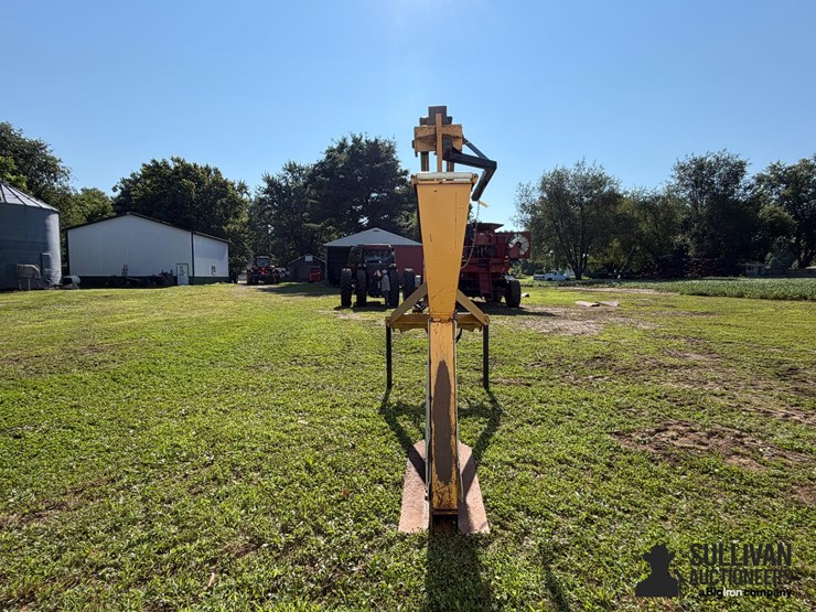 soil-max-gold-digger-pro-tile-plow-w/intellislope-gradient-setup-image-6