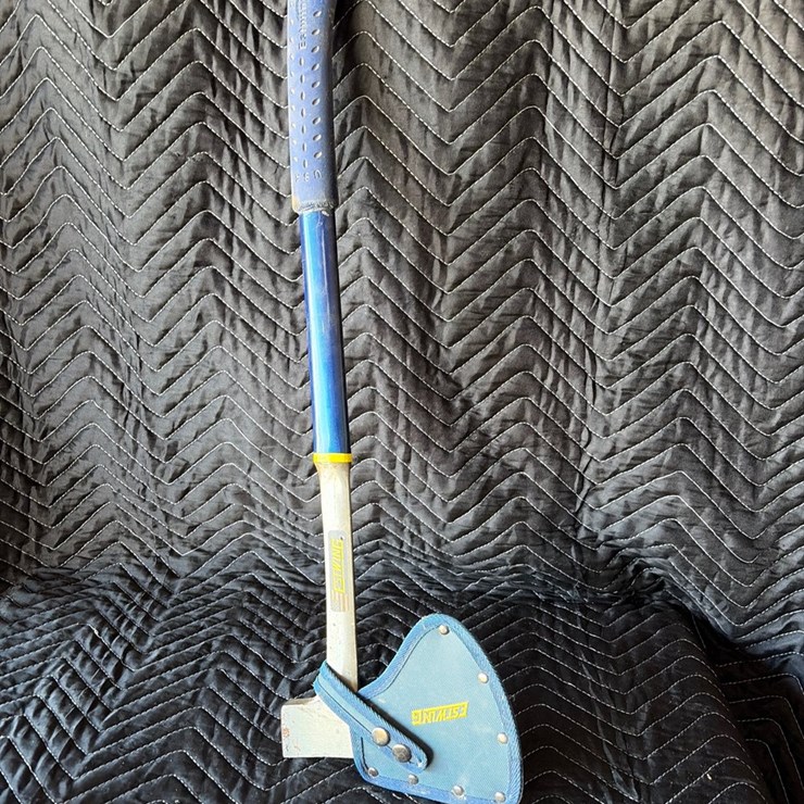 #57 • Eastwing USA axe