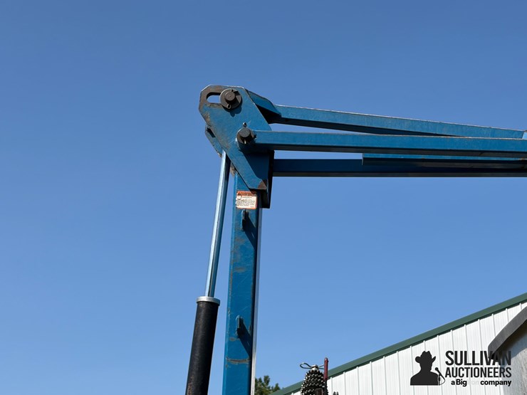 1998-kinze-2500-8/15-split-row-planter-image-19