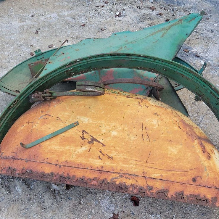 Fenders