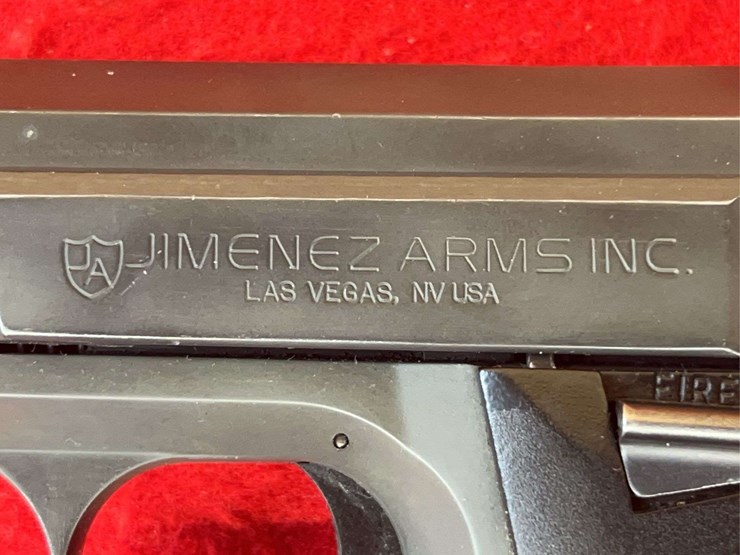 jimenez-arms-ja-nine-9mm-semiauto-pistol-image-11
