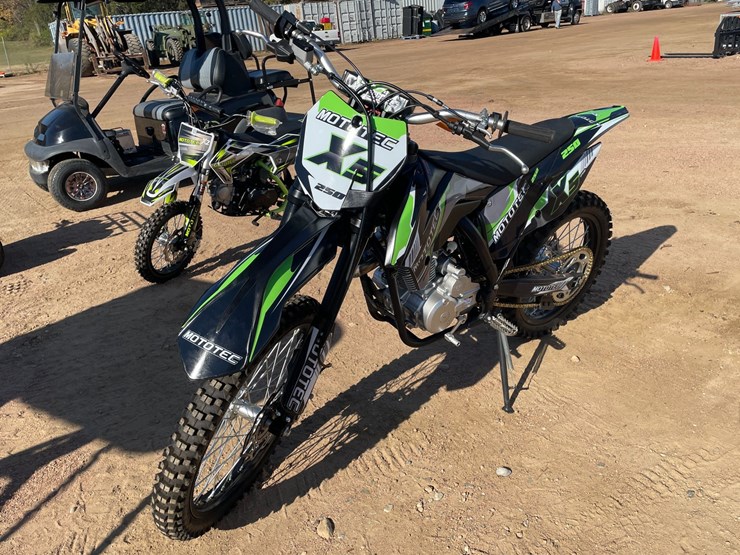 #1038-•-2026-mototec-x5-250cc-gas-dirt-bike-image-1