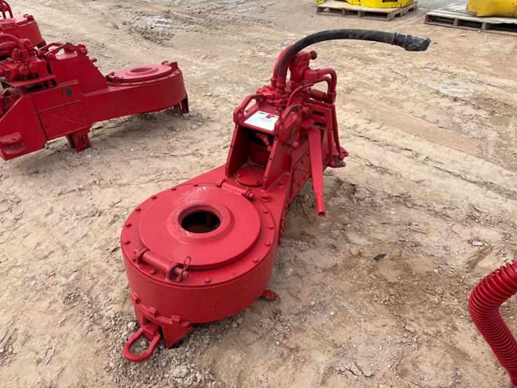 foster-58-93r-hydraulic-tubing-tong-w/-air-backup-image-1