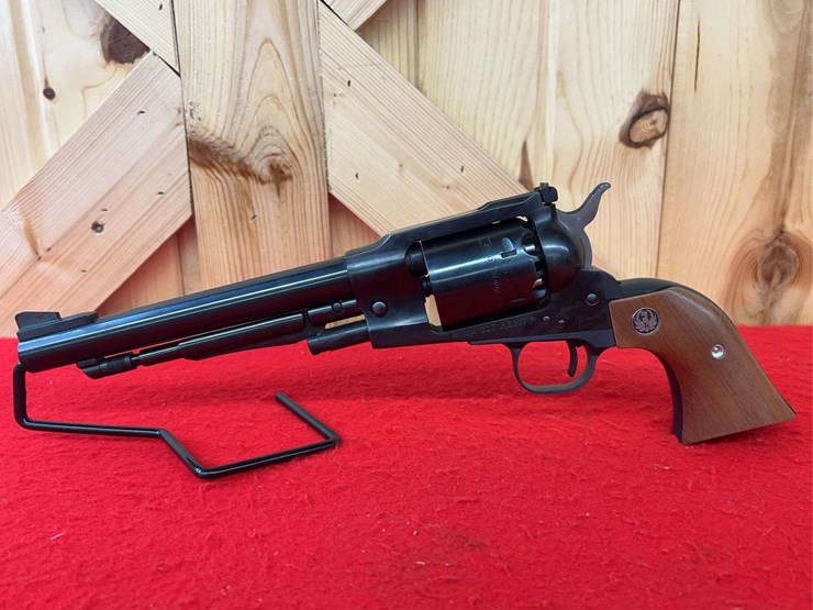 ruger-old-army-.44-blackpowder-sa-revolver-image-2